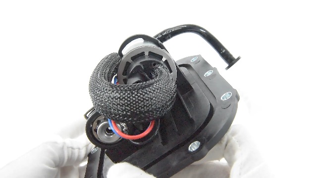 Winning ブラック ファゥルカップ Men's Nike Black WM Phoenix Open Victory Performance Half-Zip Pullover